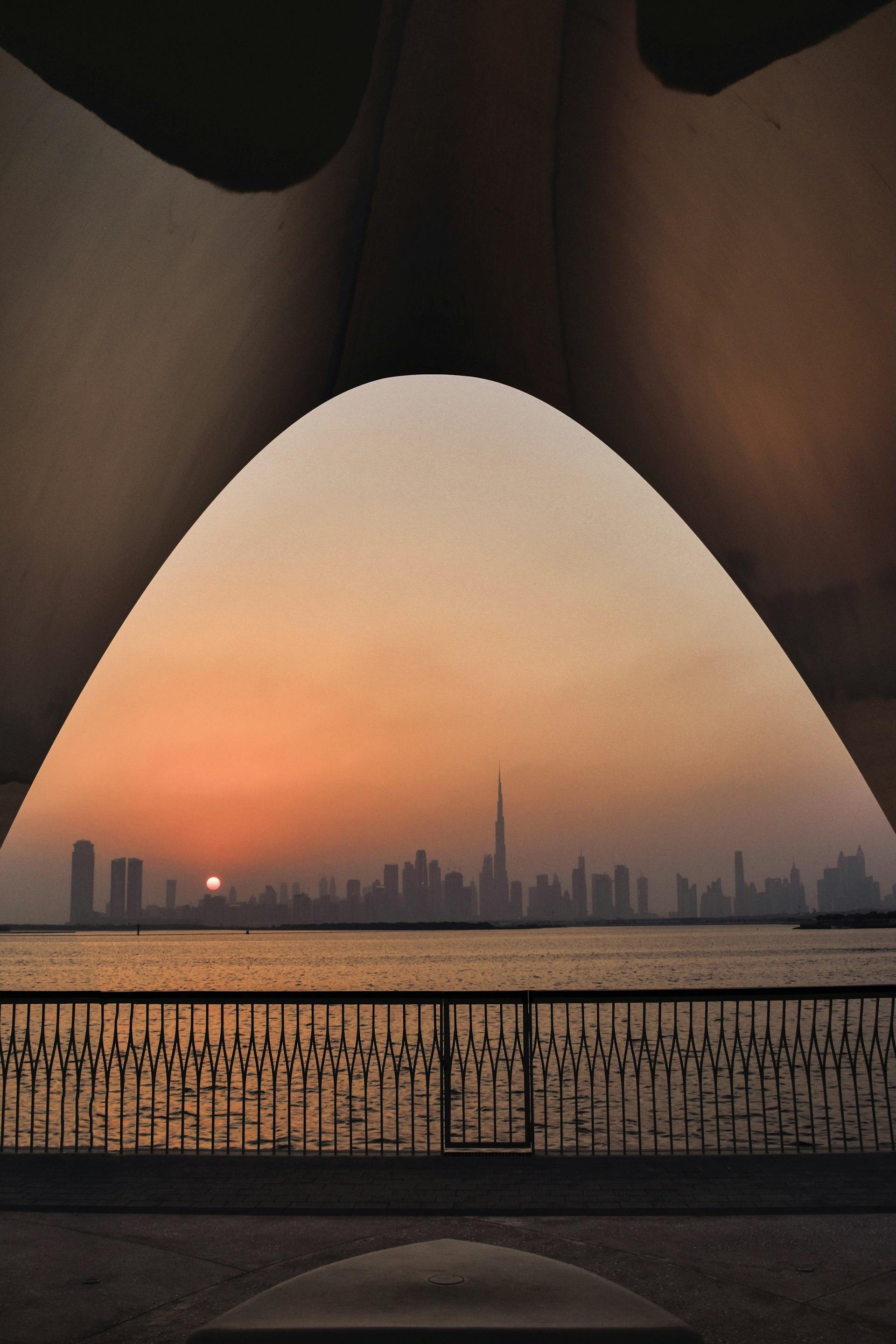 Dubai Creek Harbour