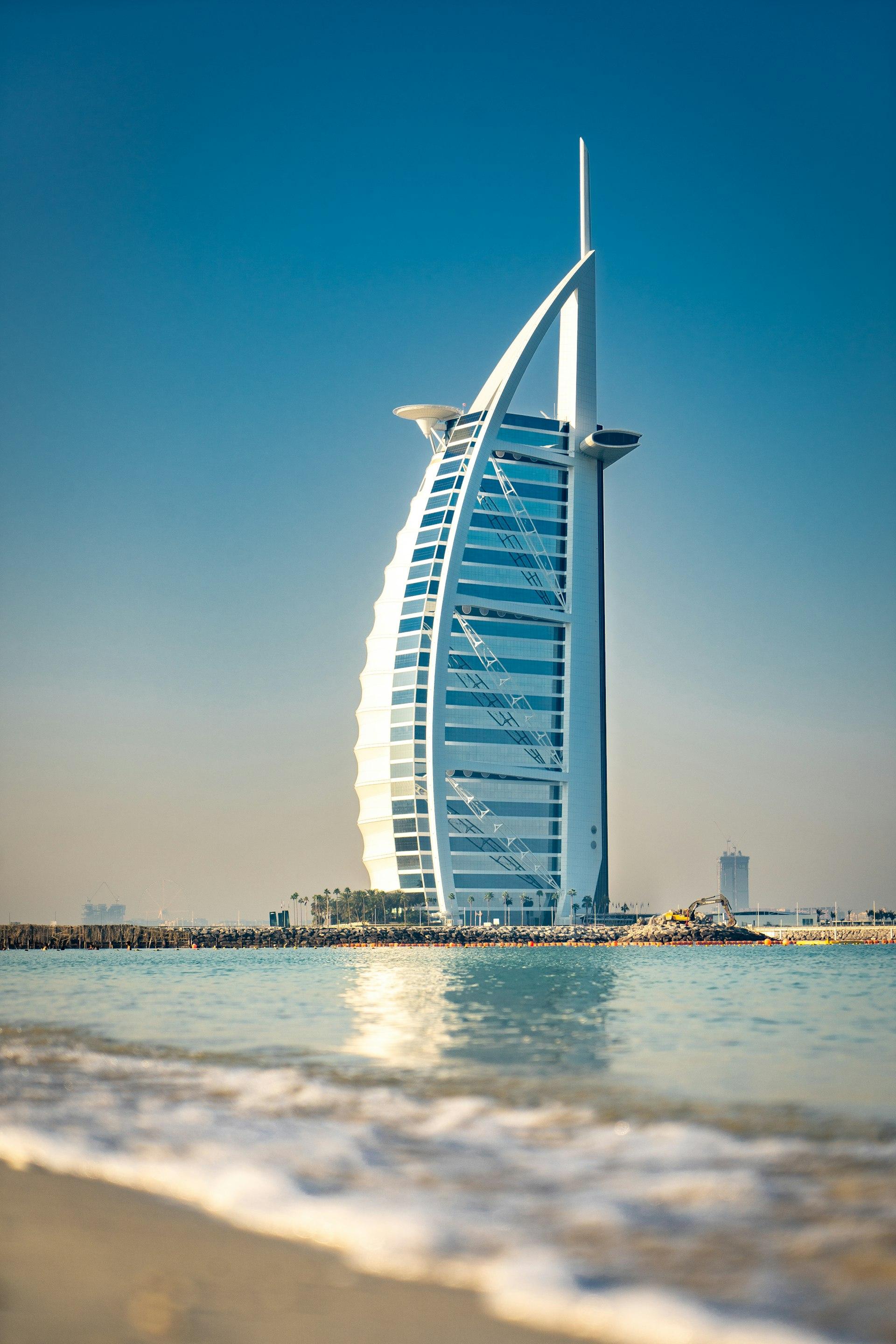 Marsa Al Arab