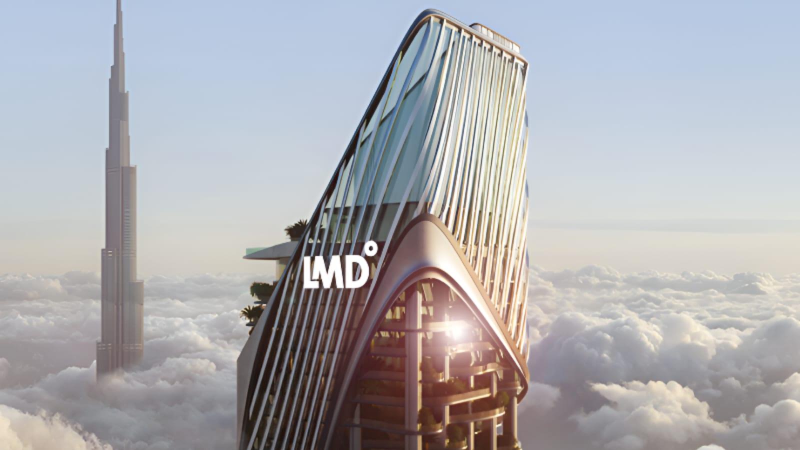 Rockefeller Tower